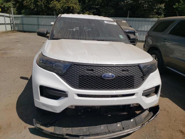 Photo 4 VIN: 1FM5K8ABXNGB50092 - FORD EXPLORER P 