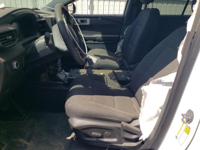 Photo 6 VIN: 1FM5K8ABXNGB50092 - FORD EXPLORER P 