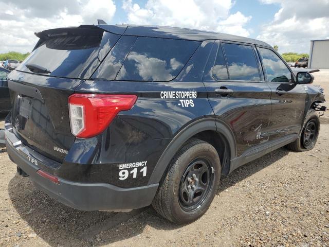 Photo 2 VIN: 1FM5K8ABXNGC23123 - FORD EXPLORER 