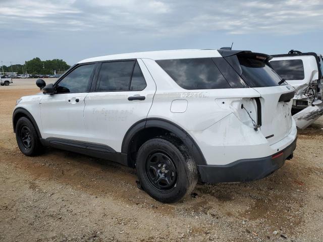 Photo 1 VIN: 1FM5K8ABXPGA81133 - FORD EXPLORER 