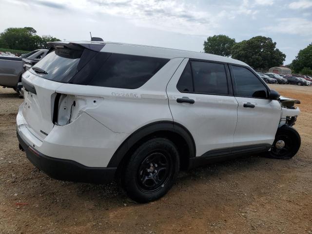 Photo 2 VIN: 1FM5K8ABXPGA81133 - FORD EXPLORER 