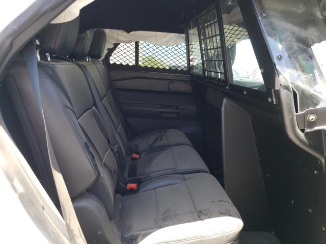 Photo 10 VIN: 1FM5K8ABXPGB37779 - FORD EXPLORER P 