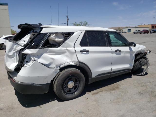 Photo 2 VIN: 1FM5K8ABXPGB37779 - FORD EXPLORER P 