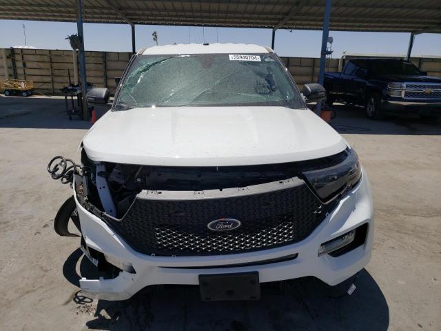 Photo 4 VIN: 1FM5K8ABXPGB37779 - FORD EXPLORER P 