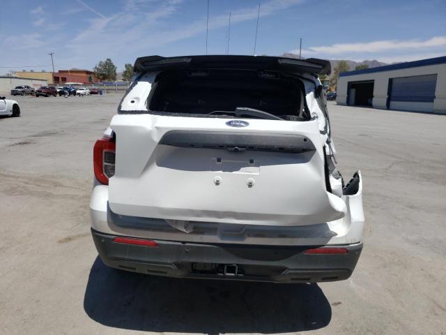 Photo 5 VIN: 1FM5K8ABXPGB37779 - FORD EXPLORER P 