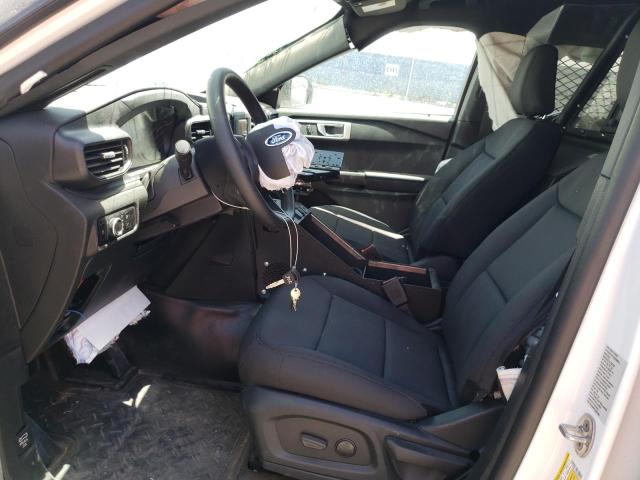 Photo 6 VIN: 1FM5K8ABXPGB37779 - FORD EXPLORER P 