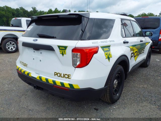 Photo 3 VIN: 1FM5K8ABXRGA73942 - FORD EXPLORER 