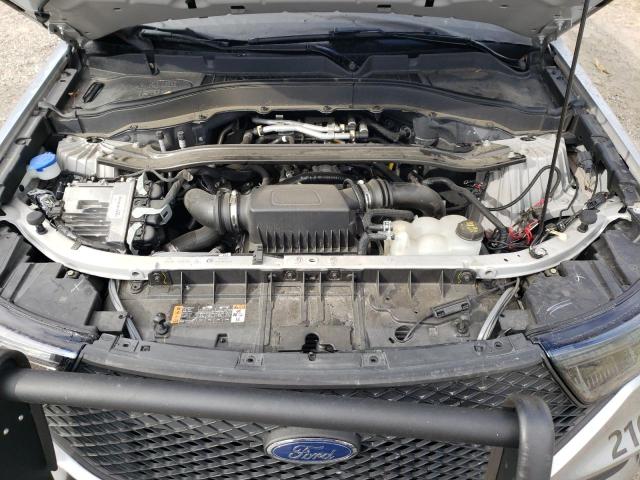 Photo 11 VIN: 1FM5K8AC0MNA11852 - FORD EXPLORER P 