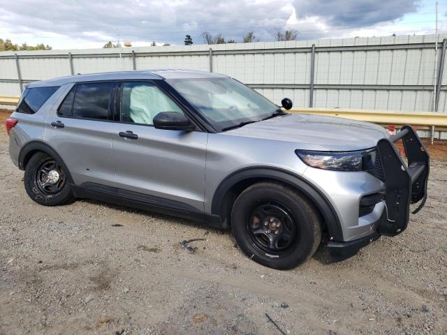 Photo 3 VIN: 1FM5K8AC0MNA11852 - FORD EXPLORER P 