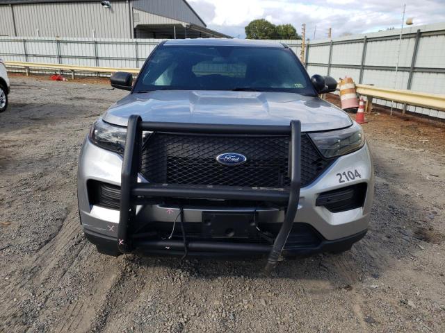 Photo 4 VIN: 1FM5K8AC0MNA11852 - FORD EXPLORER P 