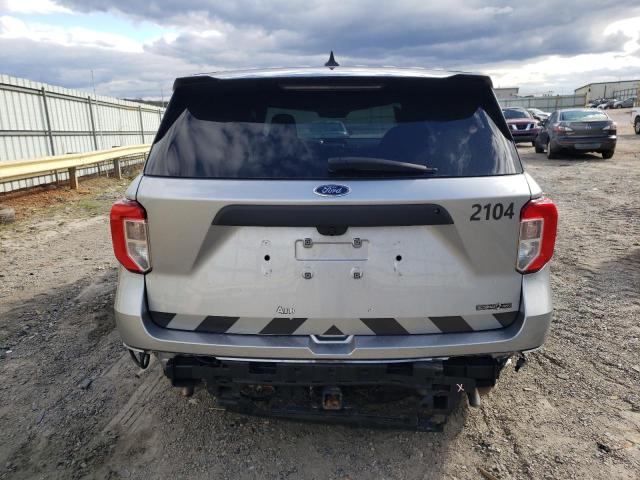 Photo 5 VIN: 1FM5K8AC0MNA11852 - FORD EXPLORER P 