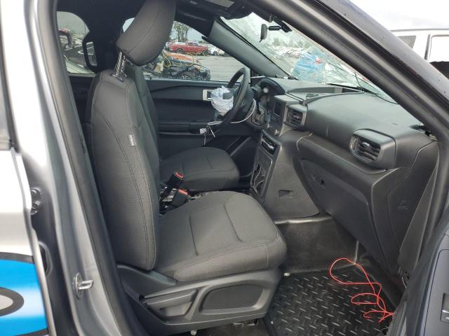 Photo 4 VIN: 1FM5K8AC1NGA05581 - FORD EXPLORER P 