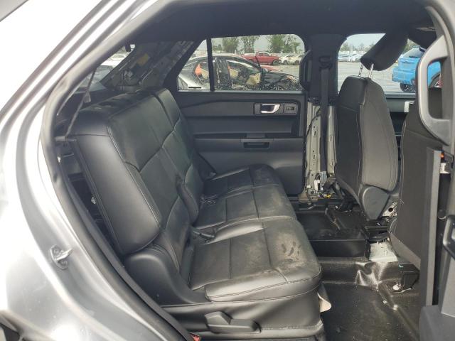 Photo 5 VIN: 1FM5K8AC1NGA05581 - FORD EXPLORER P 