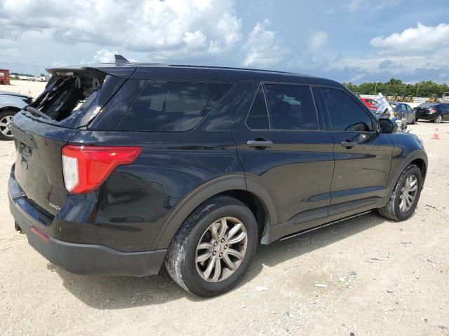 Photo 2 VIN: 1FM5K8AC2MNA14753 - FORD EXPLORER P 