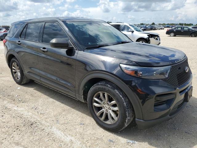 Photo 3 VIN: 1FM5K8AC2MNA14753 - FORD EXPLORER P 