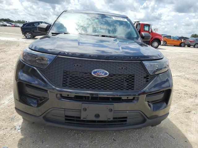 Photo 4 VIN: 1FM5K8AC2MNA14753 - FORD EXPLORER P 