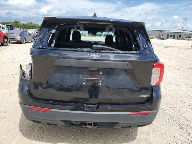 Photo 5 VIN: 1FM5K8AC2MNA14753 - FORD EXPLORER P 