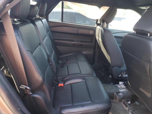 Photo 10 VIN: 1FM5K8AC2NGA42929 - FORD EXPLORER 