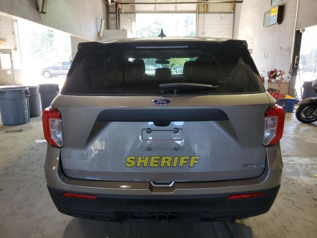 Photo 5 VIN: 1FM5K8AC2NGA42929 - FORD EXPLORER 