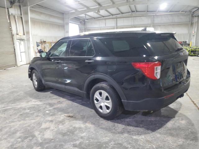 Photo 1 VIN: 1FM5K8AC2NGB45722 - FORD EXPLORER 