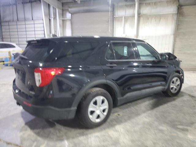 Photo 2 VIN: 1FM5K8AC2NGB45722 - FORD EXPLORER 