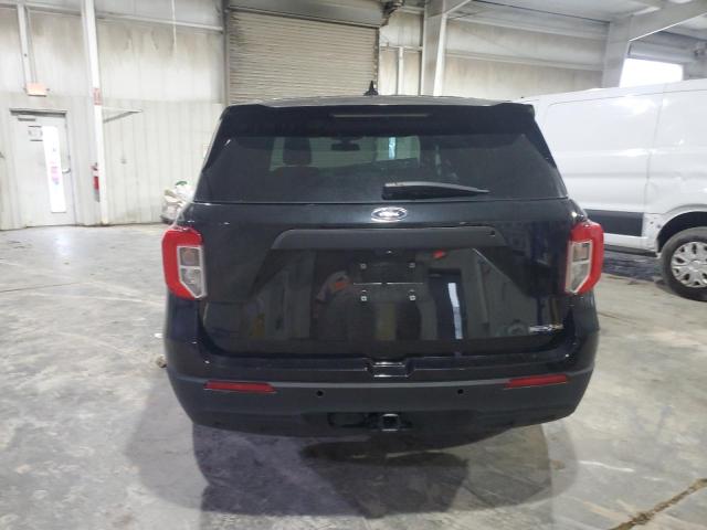 Photo 5 VIN: 1FM5K8AC2NGB45722 - FORD EXPLORER 