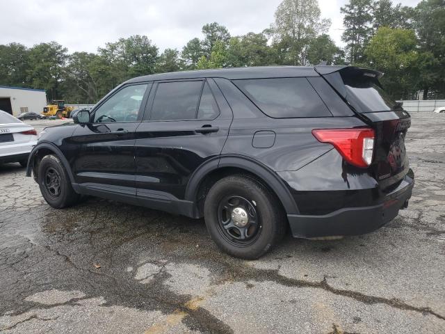 Photo 1 VIN: 1FM5K8AC2PGA17483 - FORD EXPLORER P 