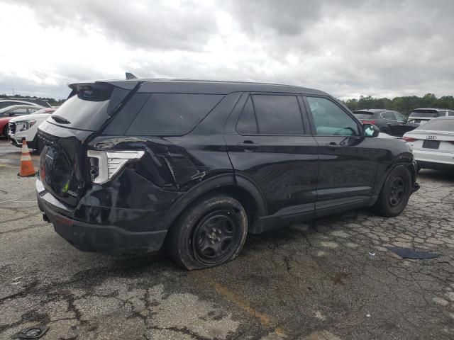 Photo 2 VIN: 1FM5K8AC2PGA17483 - FORD EXPLORER P 