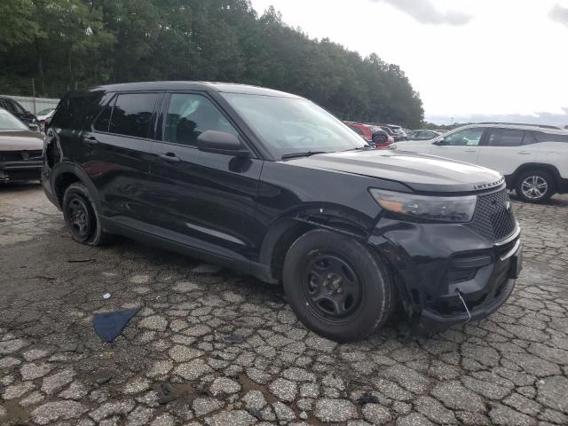 Photo 3 VIN: 1FM5K8AC2PGA17483 - FORD EXPLORER P 