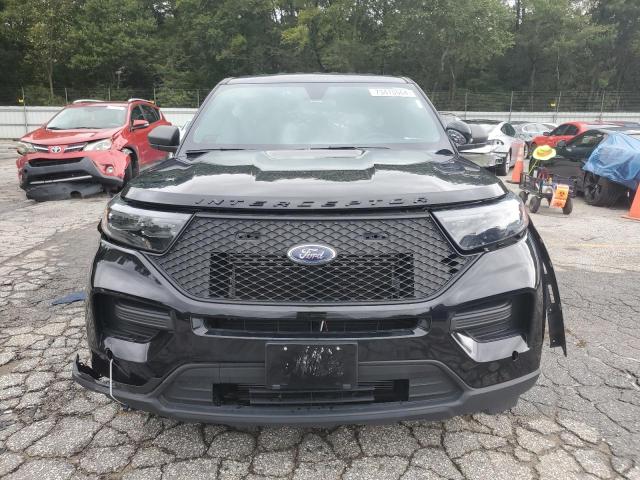 Photo 4 VIN: 1FM5K8AC2PGA17483 - FORD EXPLORER P 