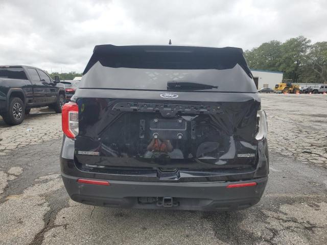 Photo 5 VIN: 1FM5K8AC2PGA17483 - FORD EXPLORER P 