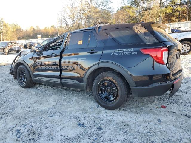 Photo 1 VIN: 1FM5K8AC3LGC62593 - FORD EXPLORER 