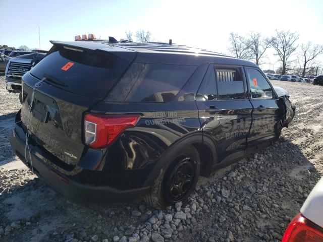 Photo 2 VIN: 1FM5K8AC3LGC62593 - FORD EXPLORER 