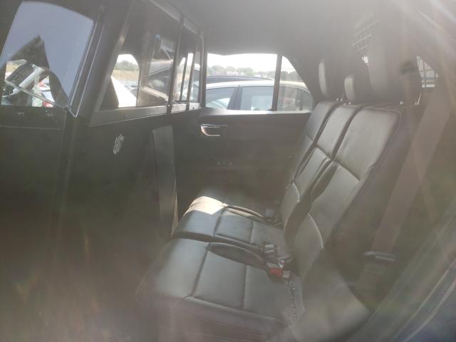 Photo 5 VIN: 1FM5K8AC3MNA03079 - FORD EXPLORER P 