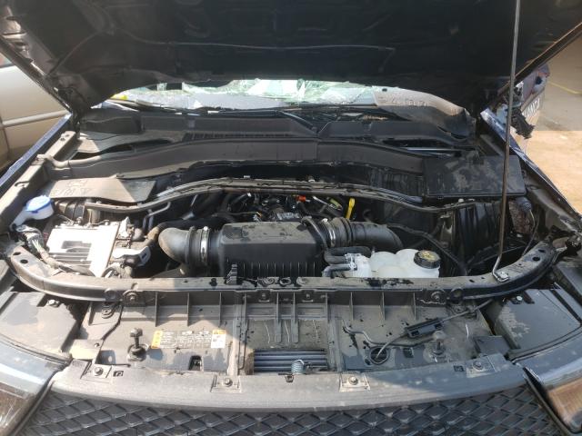 Photo 6 VIN: 1FM5K8AC3MNA03079 - FORD EXPLORER P 