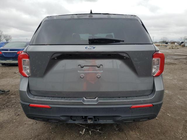 Photo 5 VIN: 1FM5K8AC3PGA64201 - FORD EXPLORER P 