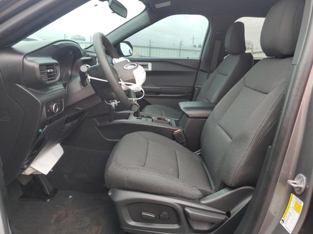 Photo 6 VIN: 1FM5K8AC3PGA64201 - FORD EXPLORER P 