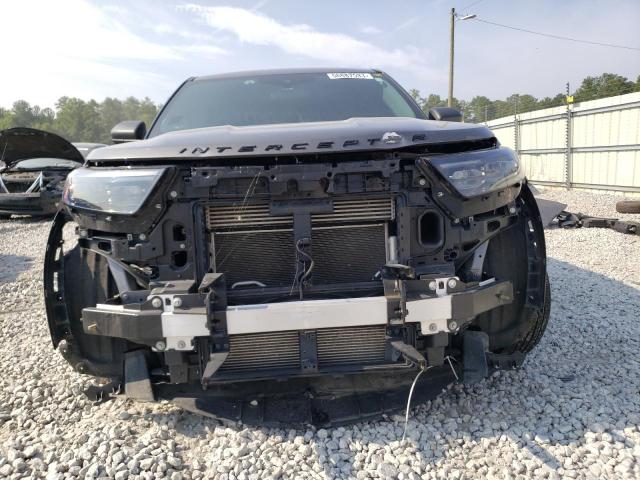 Photo 4 VIN: 1FM5K8AC5NGA08371 - FORD EXPLORER P 