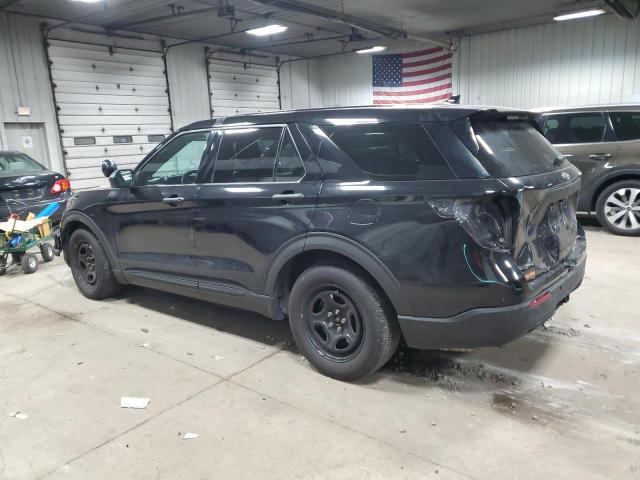 Photo 1 VIN: 1FM5K8AC6LGC10407 - FORD EXPLORER P 