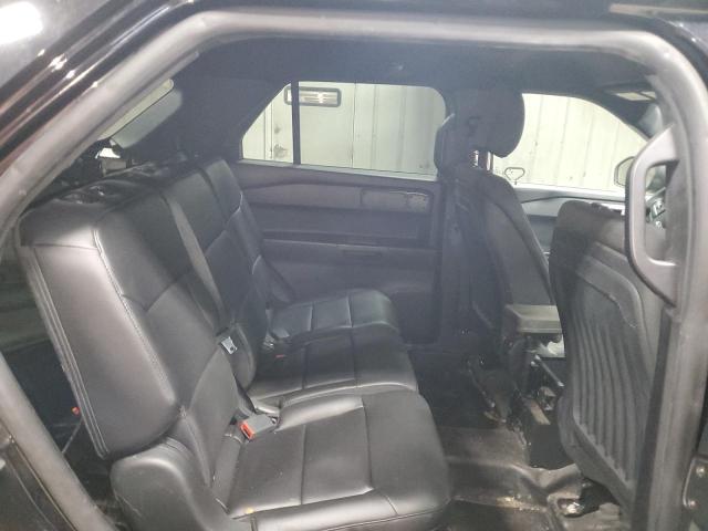 Photo 10 VIN: 1FM5K8AC6LGC10407 - FORD EXPLORER P 