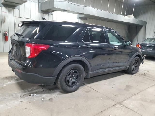 Photo 2 VIN: 1FM5K8AC6LGC10407 - FORD EXPLORER P 