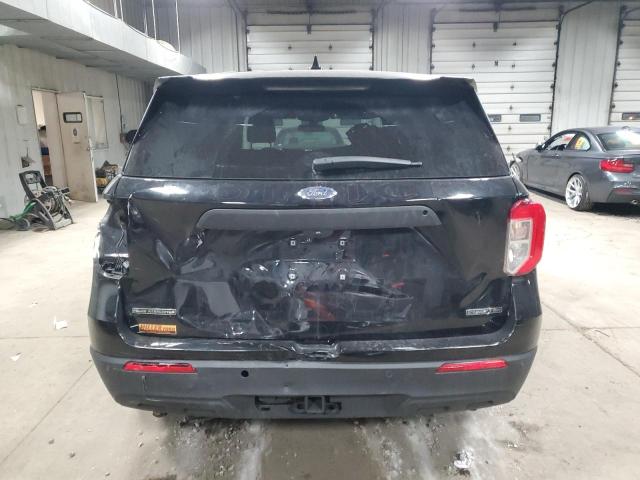 Photo 5 VIN: 1FM5K8AC6LGC10407 - FORD EXPLORER P 