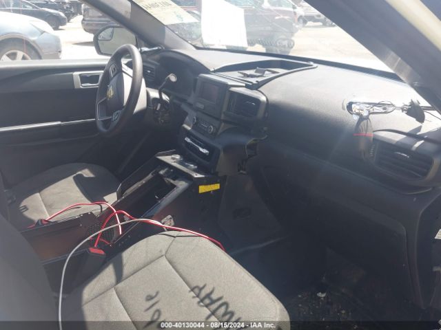 Photo 4 VIN: 1FM5K8AC6MNA15775 - FORD EXPLORER 