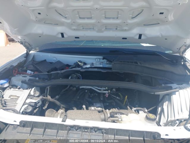 Photo 9 VIN: 1FM5K8AC6MNA15775 - FORD EXPLORER 