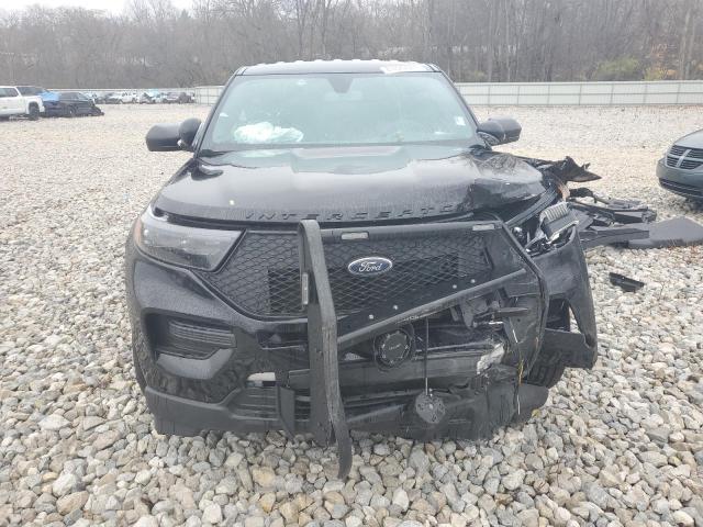 Photo 4 VIN: 1FM5K8AC6PGC20473 - FORD EXPLORER P 