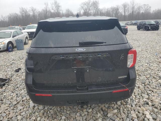 Photo 5 VIN: 1FM5K8AC6PGC20473 - FORD EXPLORER P 