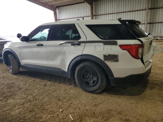 Photo 1 VIN: 1FM5K8AC7MNA08480 - FORD EXPLORER P 