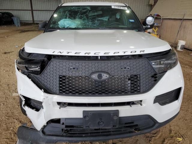 Photo 4 VIN: 1FM5K8AC7MNA08480 - FORD EXPLORER P 