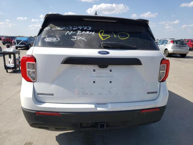 Photo 5 VIN: 1FM5K8AC8MGB99136 - FORD EXPLORER P 