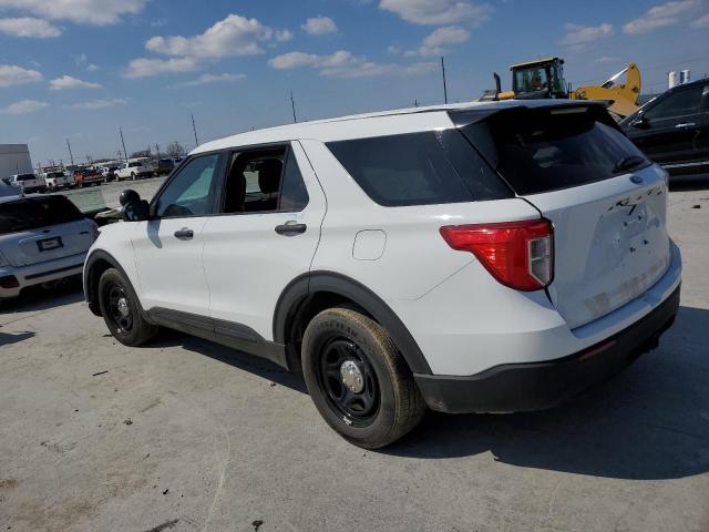 Photo 1 VIN: 1FM5K8AC8MNA10559 - FORD EXPLORER P 